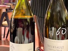 -肆海小川菜酒馆Wine Bistro (青年路店)