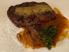 -文华扒房及酒吧(香港文华东方酒店)