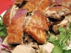 -元谋凉鸡店(百年老店)