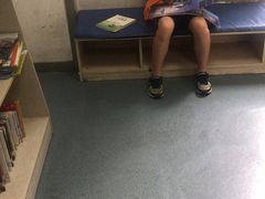 -西湖区图书馆(古墩路)