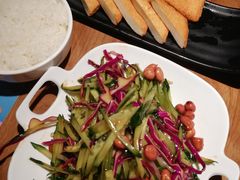 -胖哥俩肉蟹煲(济南世茂国际广场店)
