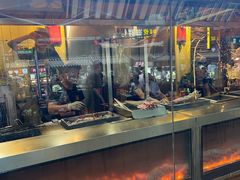 -有奴思烤肉·清真(正宁路店)