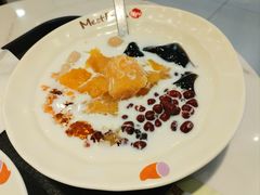 -鲜芋仙(华宇时尚购物中心店)