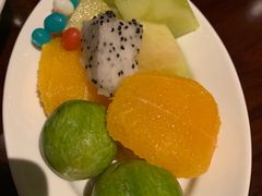 -广州富力君悦大酒店·凯菲厅