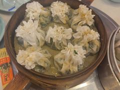 -内蒙联营烧麦 草原石榴红(护国寺店)