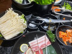 -九田家黑牛烤肉料理(郫都万达檬柏西路店)