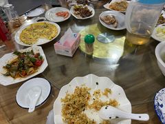 -瑶记海鲜餐厅(西涌店)