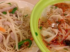 夏天不烧饭-老上海美食