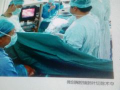 -中国人民解放军东部战区总医院(秦淮医疗区)