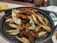-鸭匠食府·挂炉烤鸭·新京菜(阜成路店)