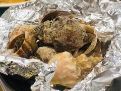 -老字号蛇口德记烧腊饭店·海鲜加工