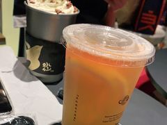 -BeauTea水仙(coco park店)