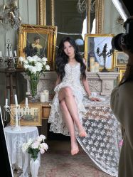 -WAVE SODA摄影工作室