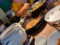 -费大厨辣椒炒肉(吉联MALL店)