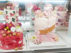 -BONCAKE裱花蛋糕(万象汇店)