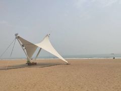 -渡海小渔村.老辈日照菜