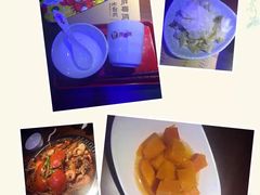 -胖哥俩肉蟹煲(来福士店)