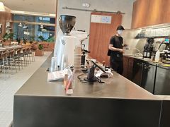 -星巴克(佛山顺德大融城店)