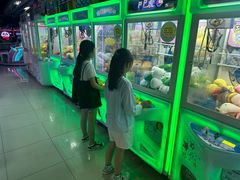 -大玩家(平江万达店)