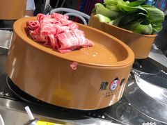 -龍歌自助小火锅(崂山丽达店)