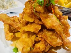 -添福来墨鱼饺子 · 海鲜东北菜(泡崖店)