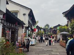 -小河直街历史文化街区