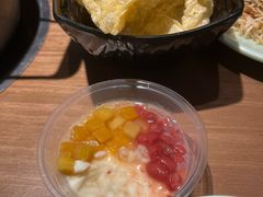 -掂档潮汕牛肉火锅(沈阳万象城店)