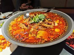 -麻六记(新天地店)