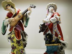 -Me Coffee下午茶艺术空间