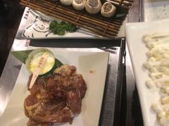 -猫抓烤肉(武进吾悦广场店)