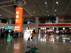 -杭州萧山国际机场