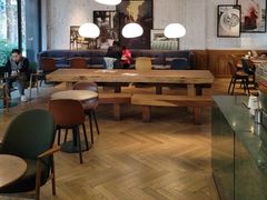 -Wagas沃歌斯(江浦路店)
