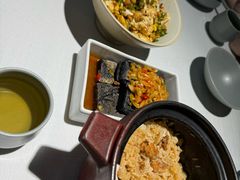 -湘中缘·湖南菜(娄底驻京办店)