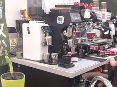 -Gee Coffee Roasters(万象城店)