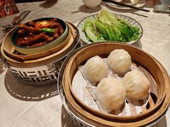 -南海渔村(珠江新城店)