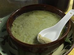 禾虫焗蛋-隔田烧鸡