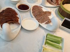 -玉林烤鸭店(定福庄店)