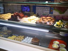 -护国寺小吃(左家庄店)
