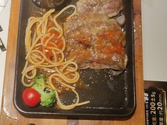 -豪享来中西餐厅(隆昌店)