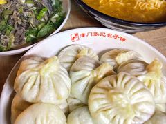 -津门张记包子铺(华昌道店)