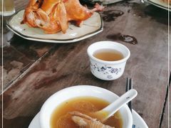 -南权皇烧鸡场