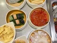 -海底捞火锅(西直门凯德MALL店)