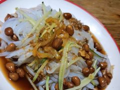 -山芋腔苏北菜(盐城滨海店)