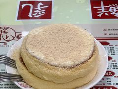 -香港華心糖水鋪(南西总店)