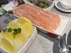 -人人捞火锅(陵水店)