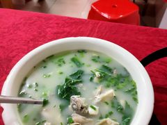 -蛇口康乐快餐鱼仔档(翠苑小区店)