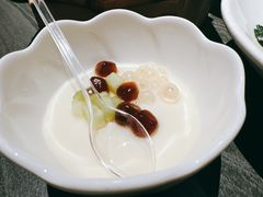 爆珠酒酿豆花-小厨娘金榜题名(夫子庙贡院街店)