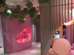 -水桶王国主题餐厅·聚会·生日派对·亲子活动·家庭套餐(亚龙湾希尔顿店)