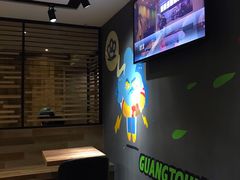 -光头卤(光谷创业街店)