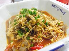 iphone_upload_pic-鲁哥饭店(北正街店)